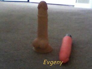 Evgeny