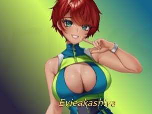 Evieakashiya