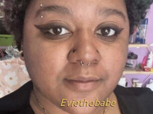 Eviethebabe
