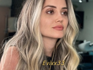 Evixx33