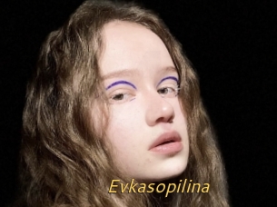 Evkasopilina