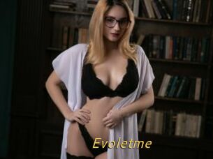 Evoletme