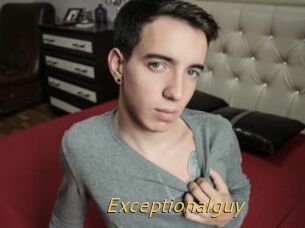 Exceptionalguy