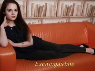 Excitingairline