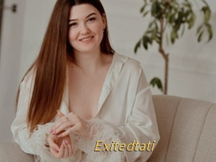 Exitedtati