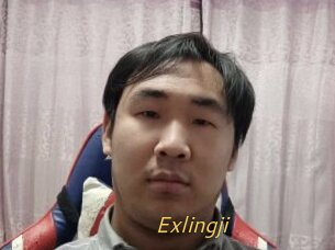 Exlingji