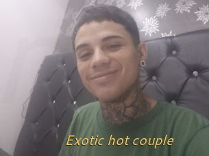 Exotic_hot_couple