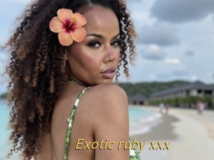 Exotic_ruby_xxx
