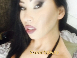 Exoticbeauty