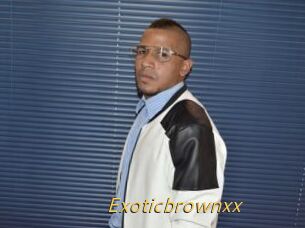 Exoticbrownxx