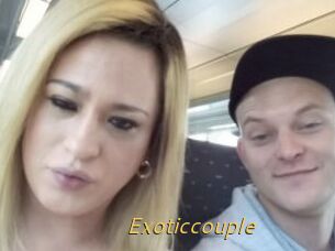 Exoticcouple