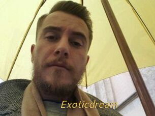 Exoticdream
