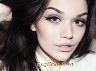 Exotickristen