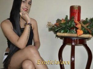 Exoticlalaxx