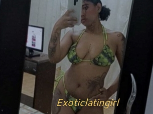 Exoticlatingirl