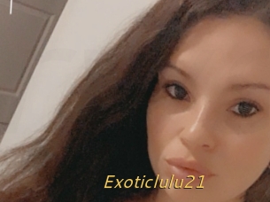 Exoticlulu21