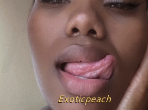 Exoticpeach