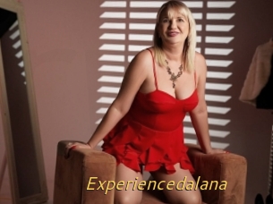 Experiencedalana