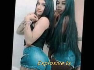 Explosive_ts