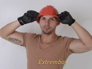 Extremboy