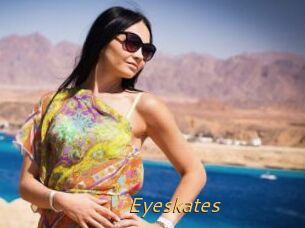 Eyeskates