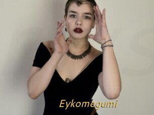 Eykomegumi