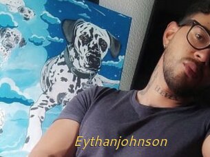 Eythanjohnson