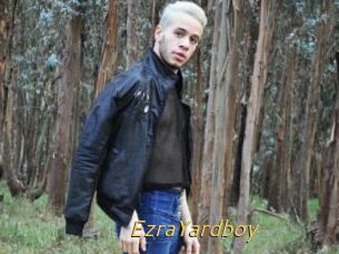 EzraYardboy