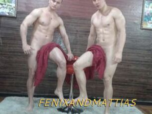 FENIX_AND_MATTIAS