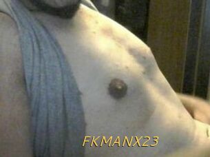 FKMANX23