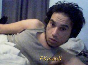 FKmanX