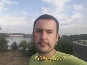 FOMA2017