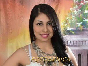 FOTOGENICA