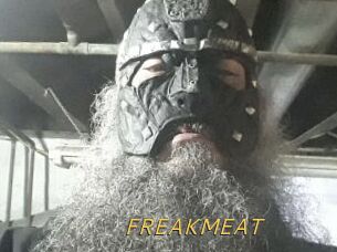 FREAKMEAT