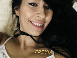 FREYIA_