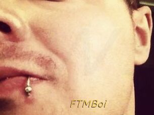 FTMBoi