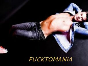 FUCKTOMANIA