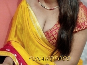 FUNANDFOOD