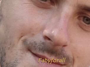 Fabyforall