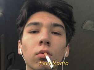 FackRomo