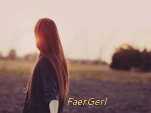 FaerGerl