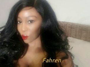 Fahren