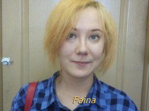 Faina_