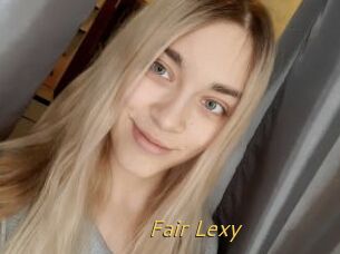 Fair_Lexy