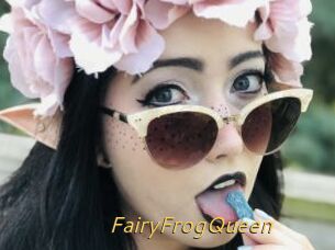 FairyFrogQueen