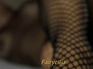 Fairycilia