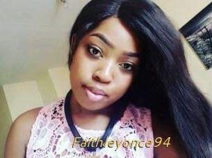 Faithleyonce94
