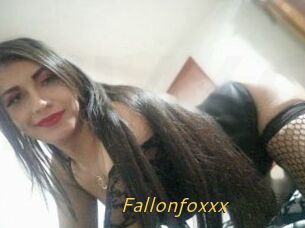 Fallonfoxxx