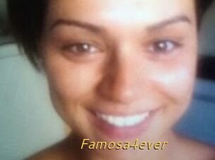 Famosa4ever