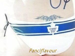 Fanciflavour